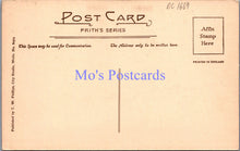 Load image into Gallery viewer, Somerset Postcard - Glastonbury Abbey, Abbot&#39;s Kitchen    DC1669
