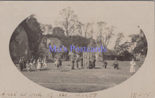 Load image into Gallery viewer, Dorset Postcard - Sherborne Pageant   DC1681