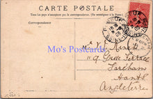 Load image into Gallery viewer, France Postcard - Elbeuf, Vue Generale  SW13803
