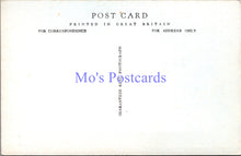 Load image into Gallery viewer, Devon Postcard - Buckland Abbey Front Door  SW13806