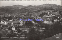 Load image into Gallery viewer, Austria Postcard - Sommerfrische Kirchberg a.d.Pielach  SW13807