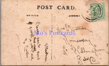 Load image into Gallery viewer, Nottinghamshire Postcard? - Ollerton or West Drayton? SW13818