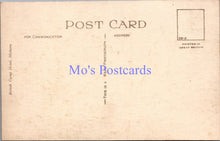 Load image into Gallery viewer, Worcestershire Postcard - Malvern, British Camp and Hotel SW13819