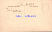 Load image into Gallery viewer, Devon Postcard - Tors and Foreland From Fairholme Lynton  SW13821