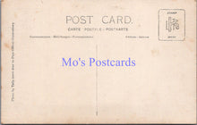 Load image into Gallery viewer, Somerset Postcard - Glastonbury Abbey SW13823