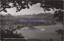 Load image into Gallery viewer, Austria Postcard - Bregenz a Bodensee SW13831
