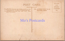 Load image into Gallery viewer, Cambridgeshire Postcard - Peterborough Cathedral  SW13841