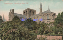 Load image into Gallery viewer, Cambridgeshire Postcard - Peterborough Cathedral  SW13842