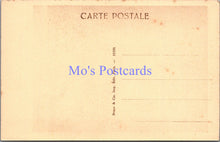 Load image into Gallery viewer, Art Postcard - Musee De Louvre, Antonello Da Messina, Le Condottiere SW13843
