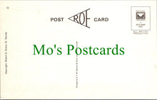 Load image into Gallery viewer, Wales Postcard - St David's Cathedral Rose Window SW13608