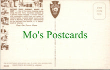 Load image into Gallery viewer, America Postcard - Natchez Trace Parkway, Mount Locust SW13619