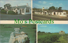Load image into Gallery viewer, Scotland Postcard - Views of Gretna Green SW13627