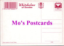 Load image into Gallery viewer, Scotland Postcard - Holy Island, Isle of Arran   SW14957
