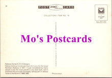 Load image into Gallery viewer, Railway Postcard - Great Northern Railway 4-2-2 Loco SW14968