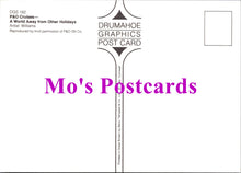 Load image into Gallery viewer, Shipping Postcard - P & O Cruises. A World Away From Other Holidays  SW14969