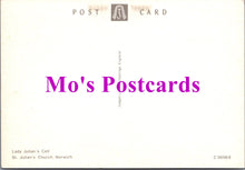 Load image into Gallery viewer, Norfolk Postcard - St Julian's Church, Norwich SW14992