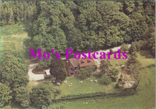 Load image into Gallery viewer, Sussex Postcard - Cleavers Lyng, Herstmonceux  SW15007