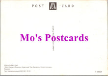 Load image into Gallery viewer, Sussex Postcard - Cleavers Lyng, Herstmonceux  SW15007