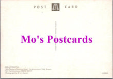 Load image into Gallery viewer, Sussex Postcard - Cleavers Lyng, Herstmonceux   SW15009