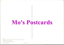 Load image into Gallery viewer, Music Postcard - Bros, English Boy Band SW15016