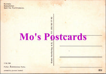 Load image into Gallery viewer, Norway Postcard - Romsdalen, Sett Fra Trolltindene  SW15025