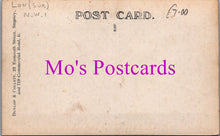 Load image into Gallery viewer, London Postcard - Marylebone Road, Royal Academy of Music  SW15383