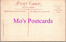 Load image into Gallery viewer, Derbyshire Postcard - Haddon Hall Drawing Room  SW15384