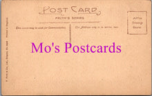 Load image into Gallery viewer, Lancashire Postcard - Lancaster Church, Kings Own Memorial Chapel  SW15397