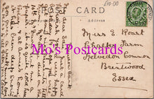 Load image into Gallery viewer, Berkshire Postcard - Winkfield Village   SW15419