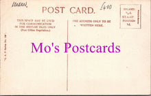 Load image into Gallery viewer, London Postcard - Haven Green, Ealing    SW15311