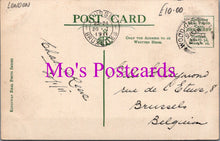 Load image into Gallery viewer, London Postcard - New Bond Street  SW15302