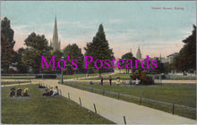 Load image into Gallery viewer, London Postcard - Haven Green, Ealing SW15303