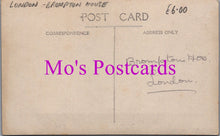 Load image into Gallery viewer, London Postcard - Brompton House   SW15304