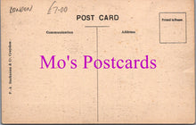 Load image into Gallery viewer, London Postcard - Challoner School, 72 Queen's Gate  SW15309