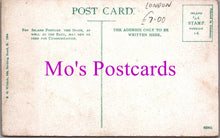 Load image into Gallery viewer, London Postcard - Barking Road From Green Street, East Ham  SW15310