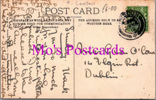 Load image into Gallery viewer, London Postcard - Wentworth Hall, Mill Hill   SW15312