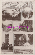 Load image into Gallery viewer, London Postcard - Gems of Acton, Ealing   SW15316