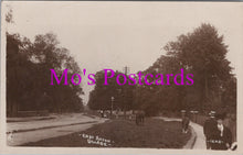 Load image into Gallery viewer, London Postcard - East Acton Village, Ealing   SW15317
