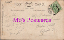 Load image into Gallery viewer, London Postcard - Lewisham, Ladywell Recreation Ground  SW15318