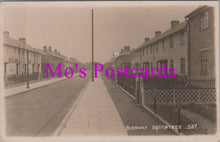 Load image into Gallery viewer, London Postcard - Bushway, Becontree, Dagenham  SW15320