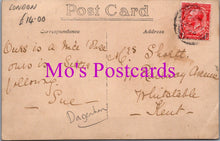 Load image into Gallery viewer, London Postcard - Bushway, Becontree, Dagenham  SW15320