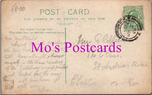 Load image into Gallery viewer, London Postcard - Views of High Road, Chiswick  SW15322