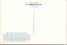 Load image into Gallery viewer, Scotland Postcard - The River Ewe, Poolewe, Wester Ross   SW15790