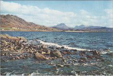 Load image into Gallery viewer, Scotland Postcard - Gairloch and The Torridons, Wester Ross  SW15894