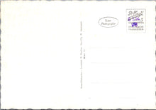 Load image into Gallery viewer, Austria Postcard - Vienna, Schonbrunn v.d.Gloriette  SW15909
