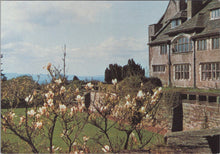 Load image into Gallery viewer, Cheshire Postcard - Tirley Garth, Tarporley  SW15919