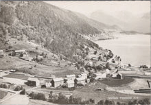Load image into Gallery viewer, Norway Postcard - Telemark Flyselskap SW15920