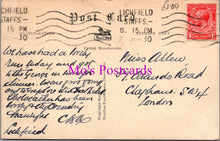 Load image into Gallery viewer, Staffordshire Postcard - Lichfield Cathedral  SW14159