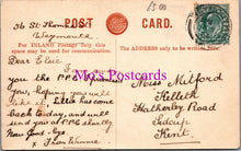 Load image into Gallery viewer, Dorset Postcard - Weymouth, The Esplanade   SW14160