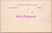 Load image into Gallery viewer, France Postcard - Frise, Somme - Rue d&#39;en Haut    SW14162
